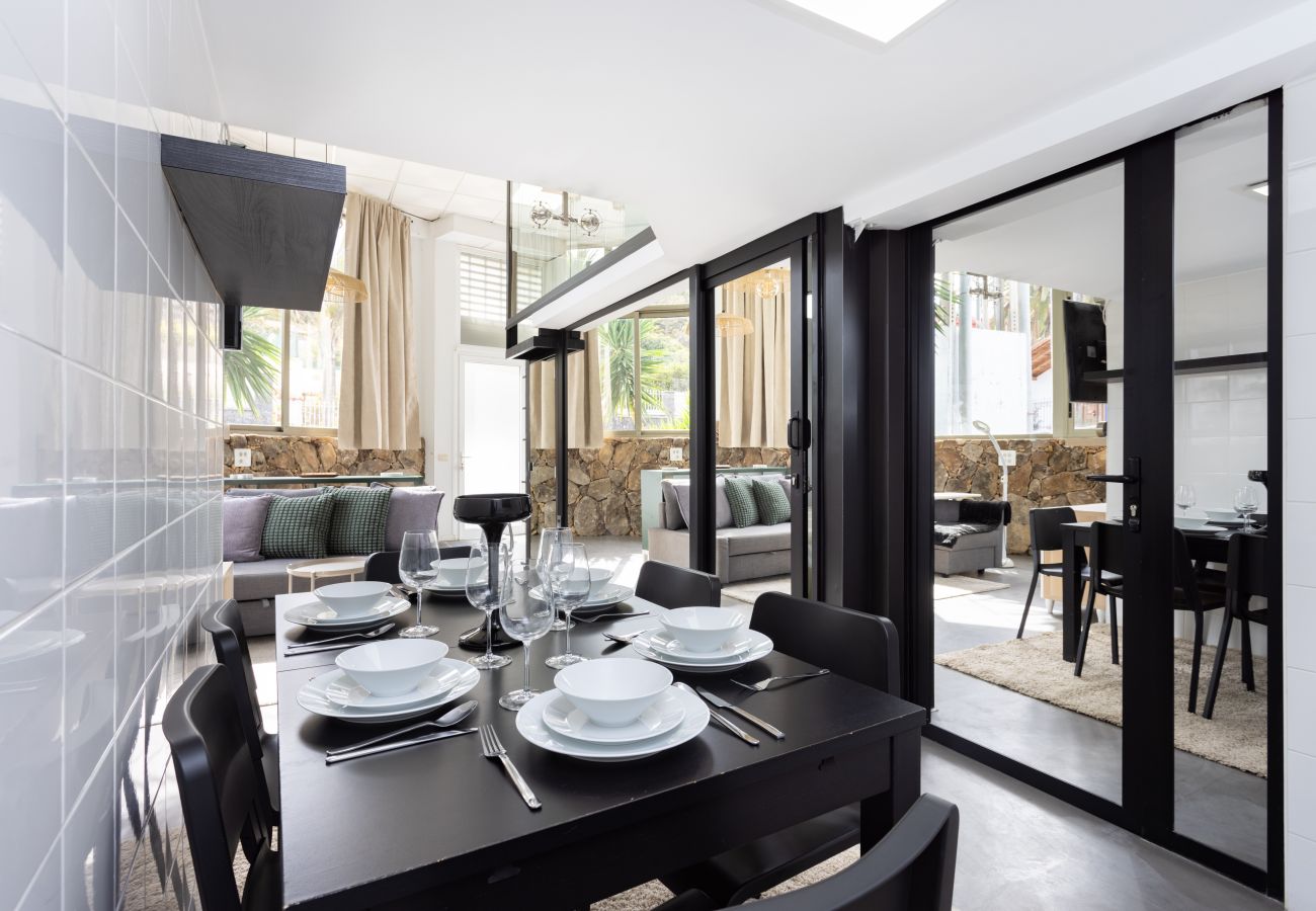 Apartamento en La Victoria de Acentejo - OkStay Loft Victoria Top Tenerife