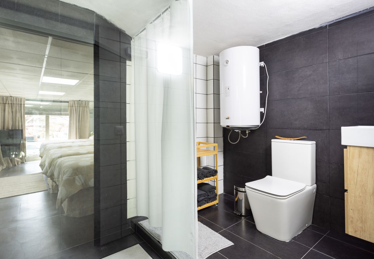 Apartamento en La Victoria de Acentejo - OkStay Loft Victoria Top Tenerife