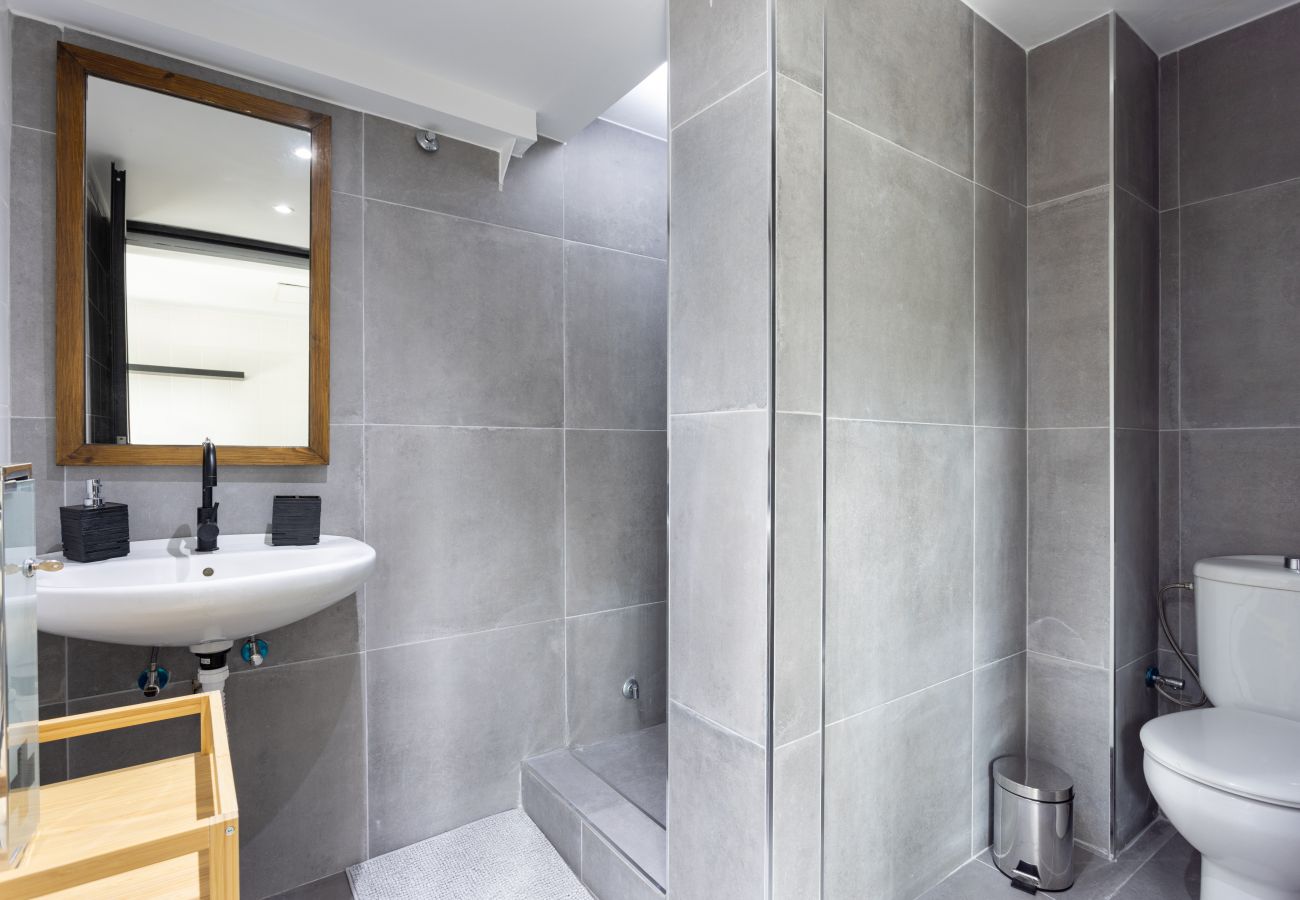 Apartamento en La Victoria de Acentejo - OkStay Loft Victoria Top Tenerife