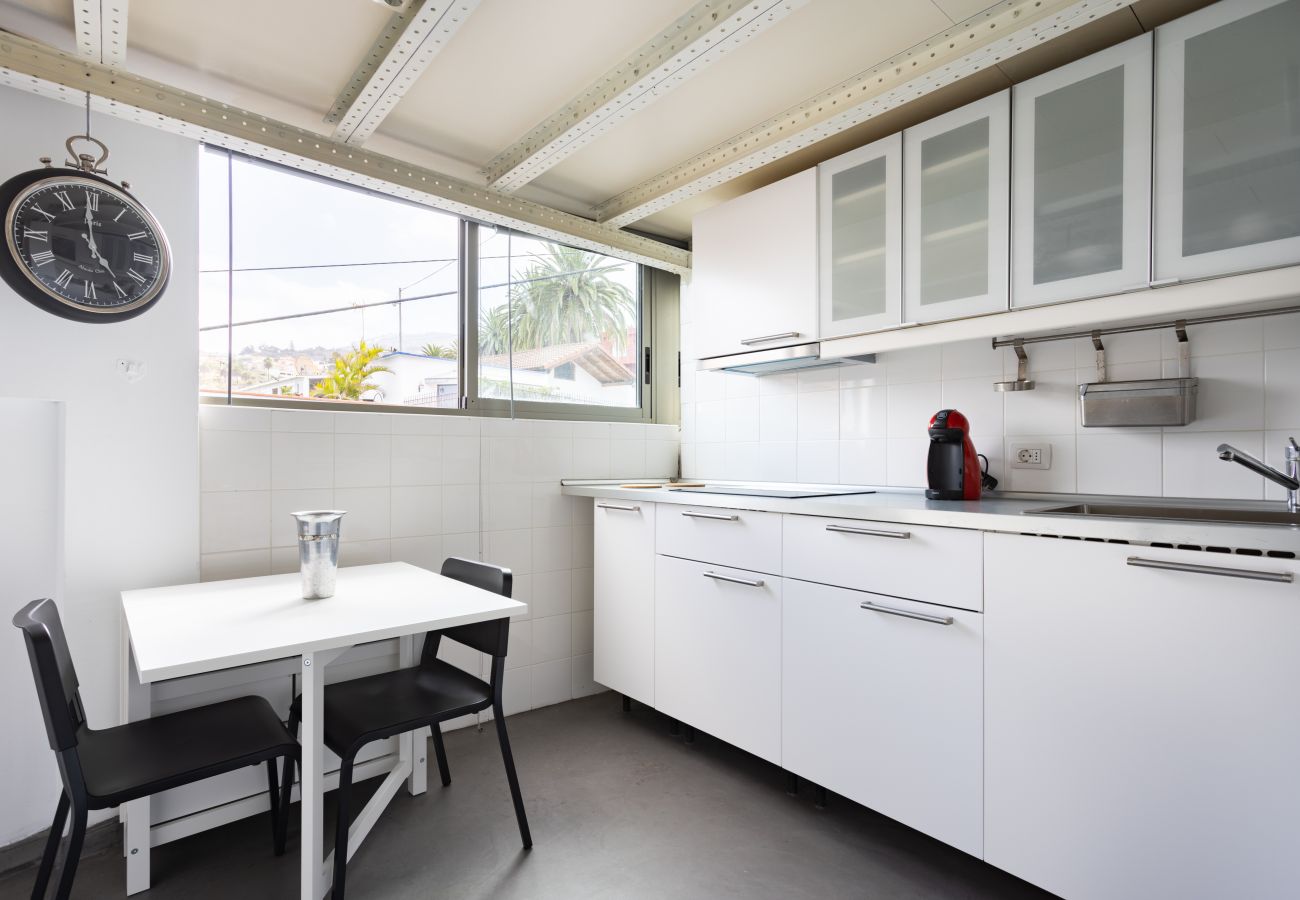 Apartamento en La Victoria de Acentejo - OkStay Loft Victoria Top Tenerife