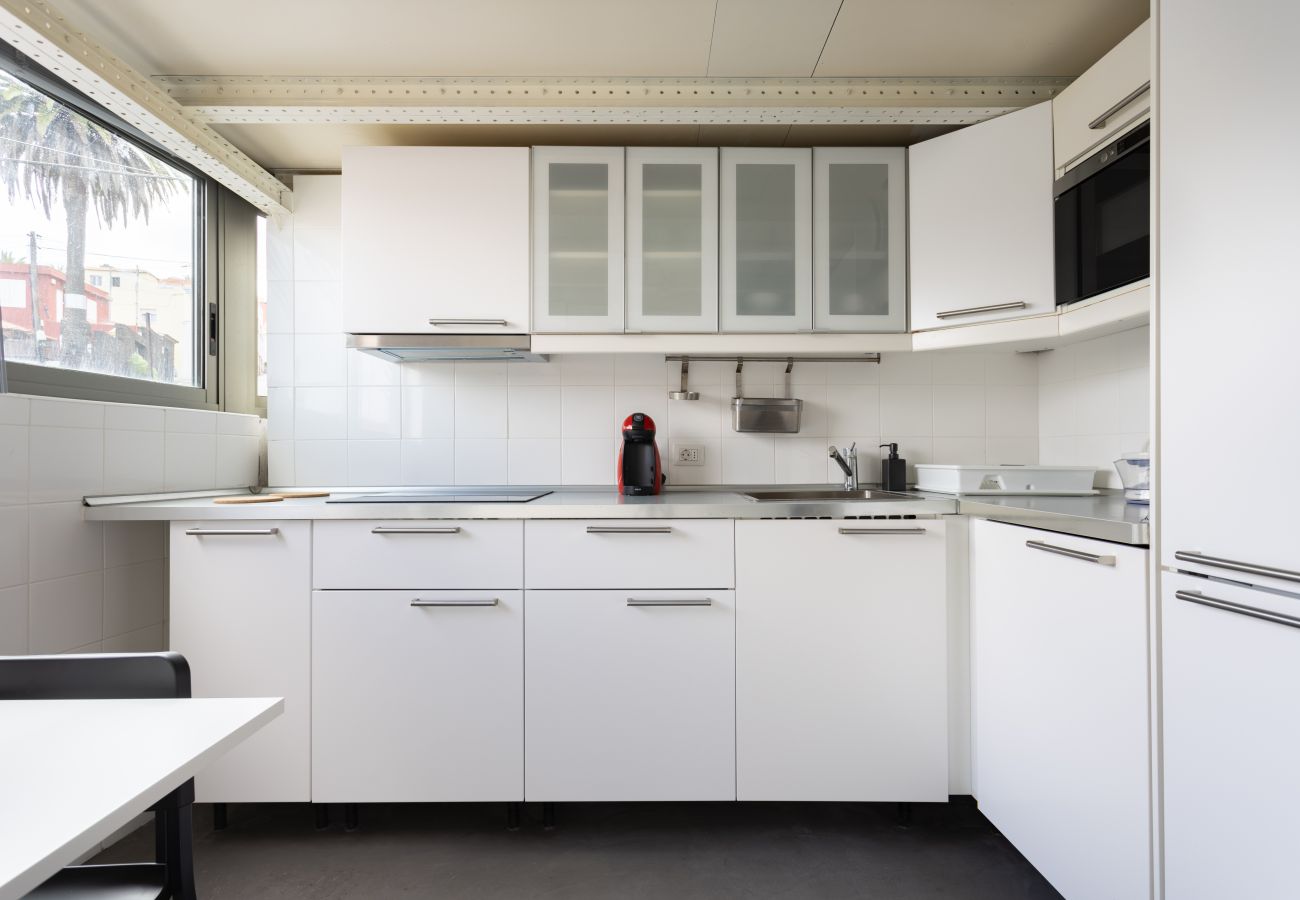 Apartamento en La Victoria de Acentejo - OkStay Loft Victoria Top Tenerife