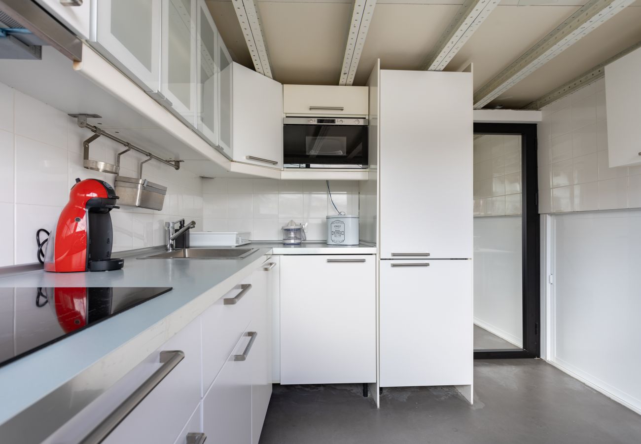Apartamento en La Victoria de Acentejo - OkStay Loft Victoria Top Tenerife