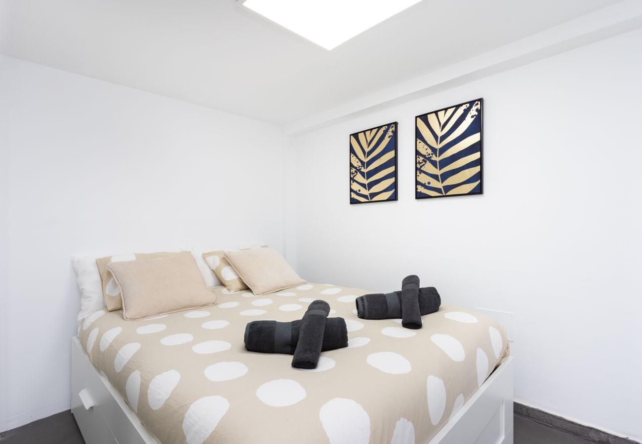 Apartamento en La Victoria de Acentejo - OkStay Loft Victoria Top Tenerife