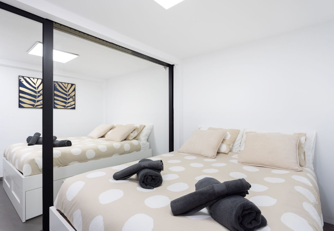 Apartamento en La Victoria de Acentejo - OkStay Loft Victoria Top Tenerife