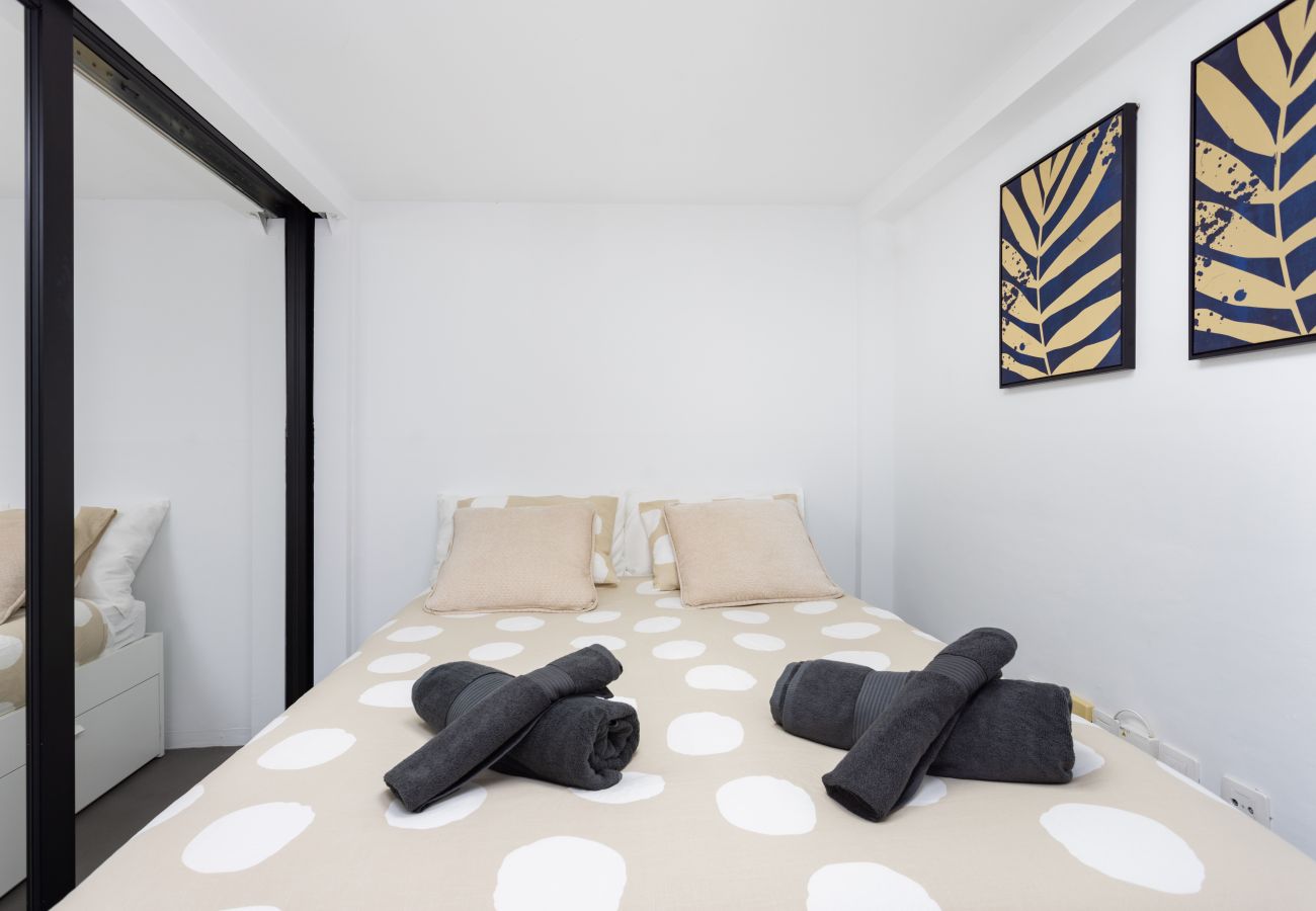 Apartamento en La Victoria de Acentejo - OkStay Loft Victoria Top Tenerife
