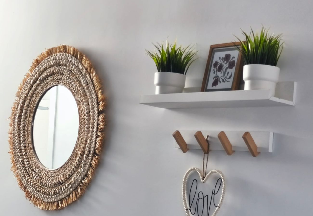Estudio en Arona - OkStay - Tenbel - Estudio con piscina en Costa del Silencio
