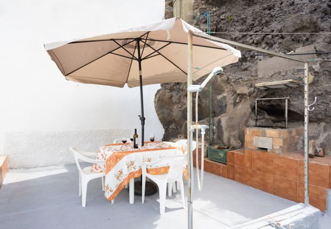 Ferienhaus in La Matanza de Acentejo - OkStay Vista Mar Caletón Tenerife Ferienhaus in La Matanza de Acentejo - OkStay Vista Mar Caletón Tenerife