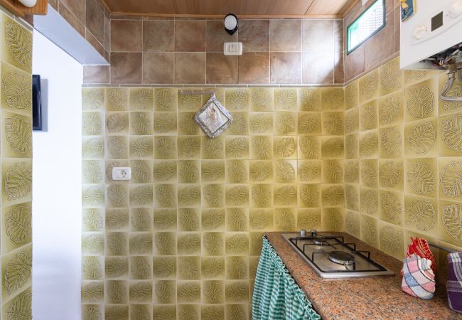 Ferienhaus in La Matanza de Acentejo - OkStay Vista Mar Caletón Tenerife Ferienhaus in La Matanza de Acentejo - OkStay Vista Mar Caletón Tenerife