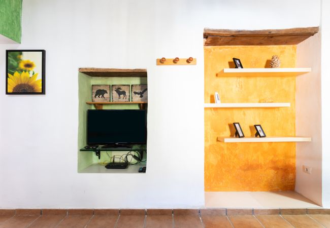 Ferienhaus in Güimar - OkStay La Hoya Tenerife Ferienhaus in Güimar - OkStay La Hoya Tenerife