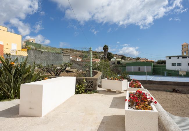 Ferienhaus in Güimar - OkStay Casa Maye Tenerife Ferienhaus in Güimar - OkStay Casa Maye Tenerife