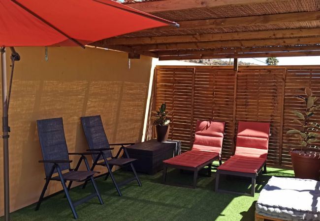 Ferienhaus in Güimar - OkStay Casa Maye Tenerife Ferienhaus in Güimar - OkStay Casa Maye Tenerife