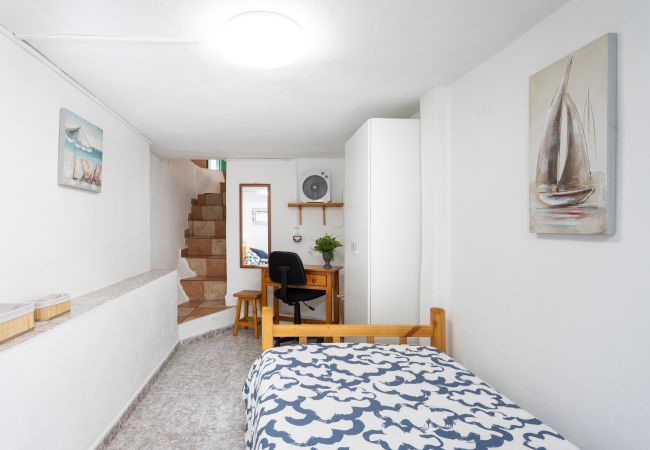 Ferienhaus in La Matanza de Acentejo - OkStay Das Meer und Sie Teneriffa Ferienhaus in La Matanza de Acentejo - OkStay Das Meer und Sie Teneriffa