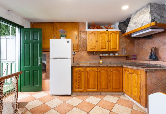 Ferienhaus in La Matanza de Acentejo - OkStay Das Meer und Sie Teneriffa Ferienhaus in La Matanza de Acentejo - OkStay Das Meer und Sie Teneriffa