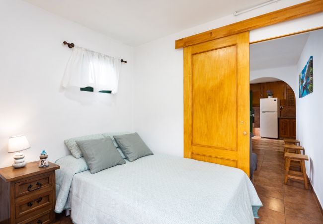 Ferienhaus in La Matanza de Acentejo - OkStay Das Meer und Sie Teneriffa Ferienhaus in La Matanza de Acentejo - OkStay Das Meer und Sie Teneriffa