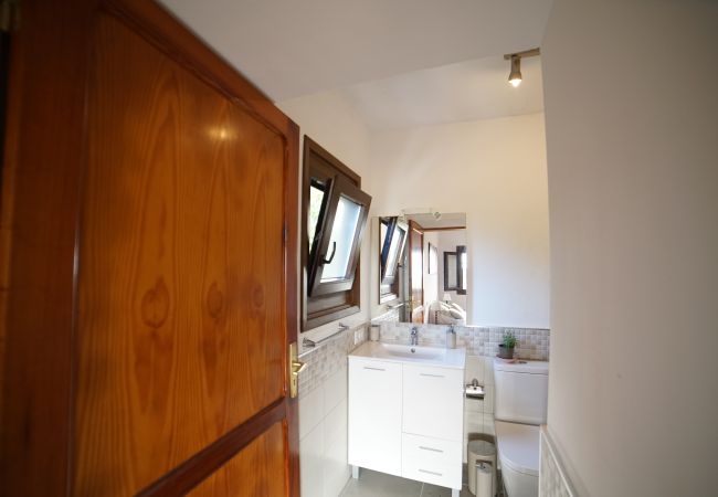 Ferienhaus in San Cristobal de La Laguna - OkStay Country House  Ferienhaus in San Cristobal de La Laguna - OkStay Country House