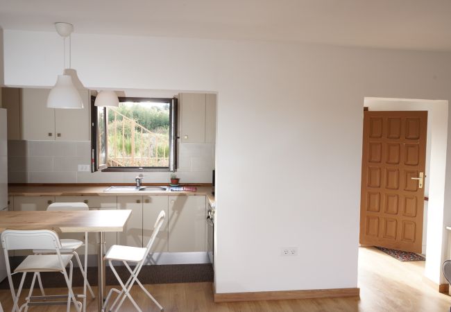 Ferienhaus in San Cristobal de La Laguna - OkStay Country House  Ferienhaus in San Cristobal de La Laguna - OkStay Country House