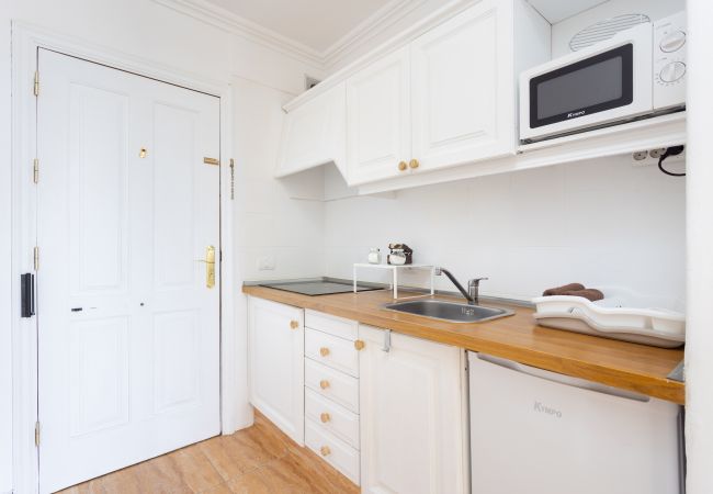 Studio in San Miguel de Abona - OkStay Green Park piscina y sol Studio in San Miguel de Abona - OkStay Green Park piscina y sol