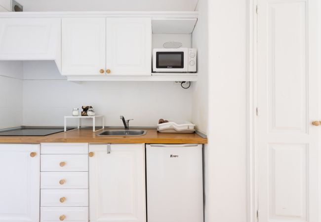 Studio in San Miguel de Abona - OkStay Green Park piscina y sol Studio in San Miguel de Abona - OkStay Green Park piscina y sol