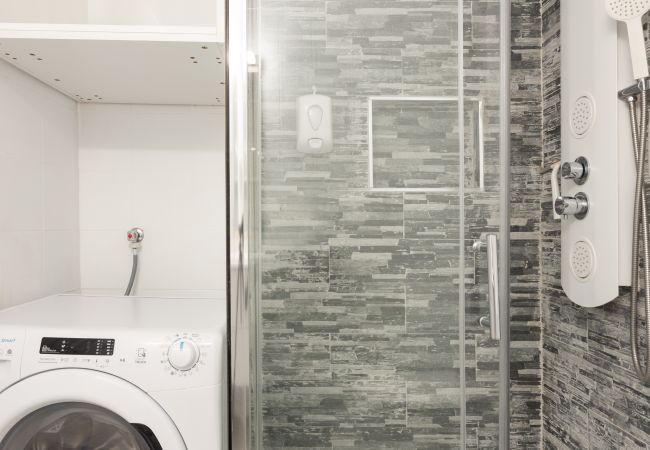 Studio in San Miguel de Abona - OkStay Green Park piscina y sol Studio in San Miguel de Abona - OkStay Green Park piscina y sol