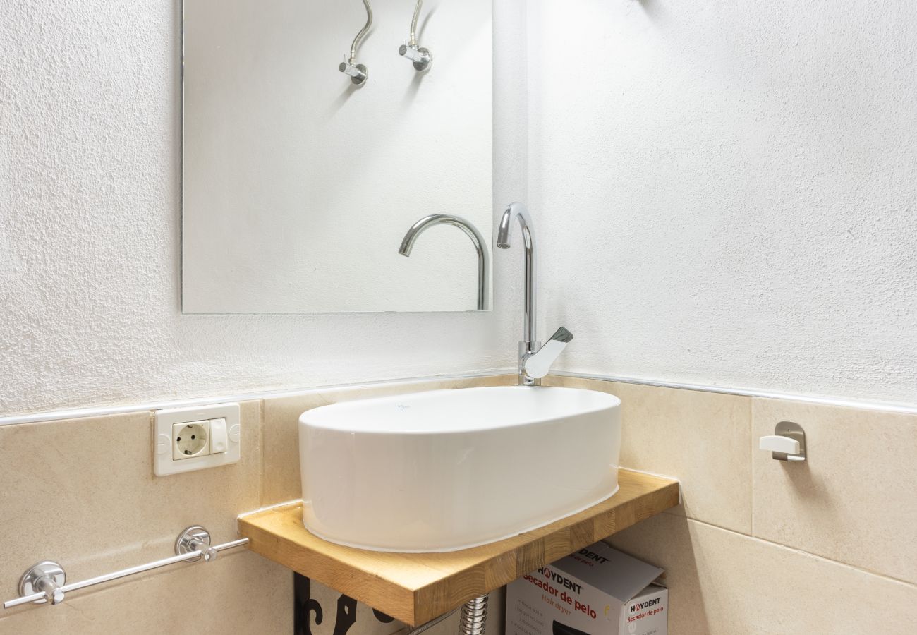 House in La Matanza de Acentejo - OkStay Views of the Tenerife Pond