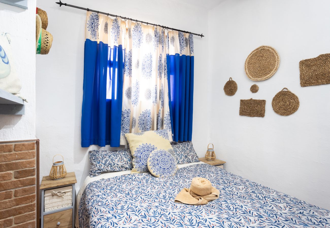 House in La Matanza de Acentejo - OkStay Views of the Tenerife Pond