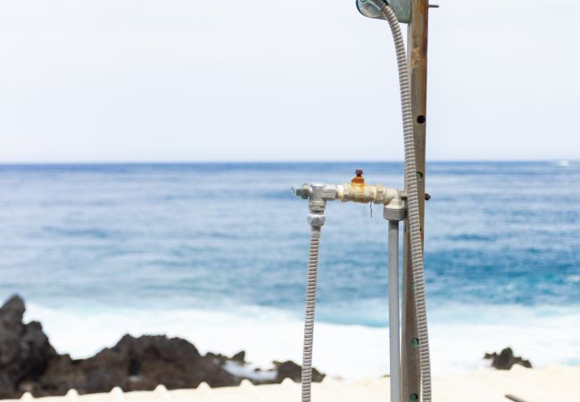House in La Matanza de Acentejo - OkStay Vista Mar Caletón Tenerife House in La Matanza de Acentejo - OkStay Vista Mar Caletón Tenerife