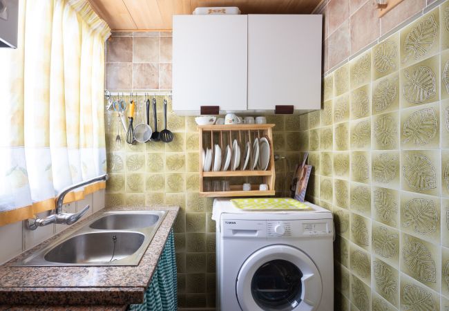 House in La Matanza de Acentejo - OkStay Vista Mar Caletón Tenerife House in La Matanza de Acentejo - OkStay Vista Mar Caletón Tenerife