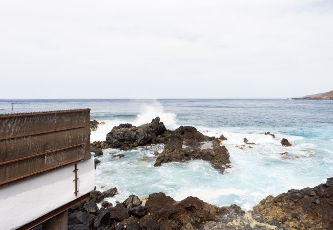 House in La Matanza de Acentejo - OkStay Vista Mar Caletón Tenerife House in La Matanza de Acentejo - OkStay Vista Mar Caletón Tenerife