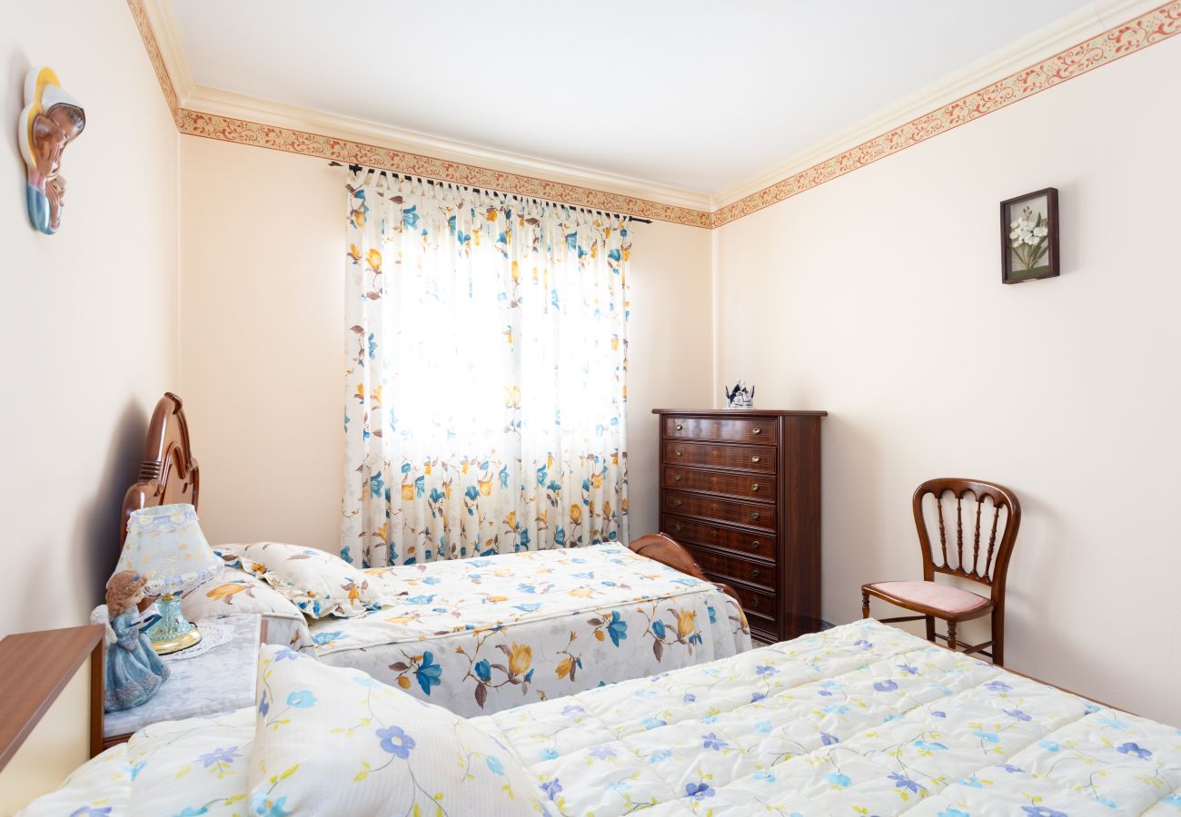 House in La Victoria de Acentejo - OkStay Family house, Teide view, La Victoria