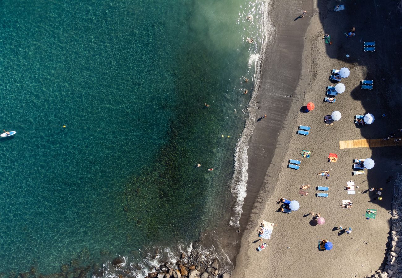 Apartment in Santiago del Teide - OkStay Los Gigantes Tenerife 