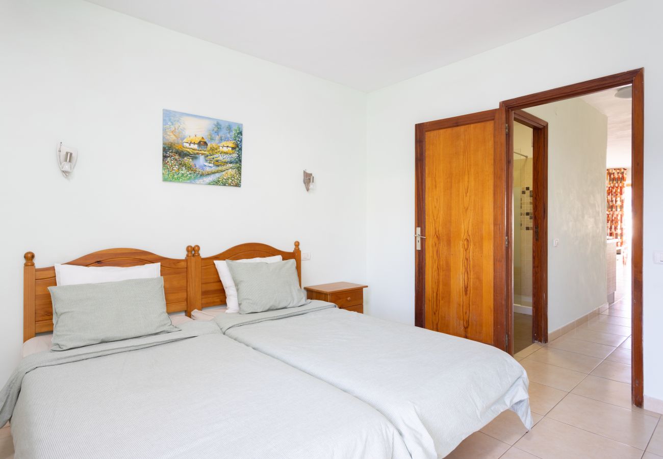 Apartment in Santiago del Teide - OkStay Los Gigantes Tenerife 