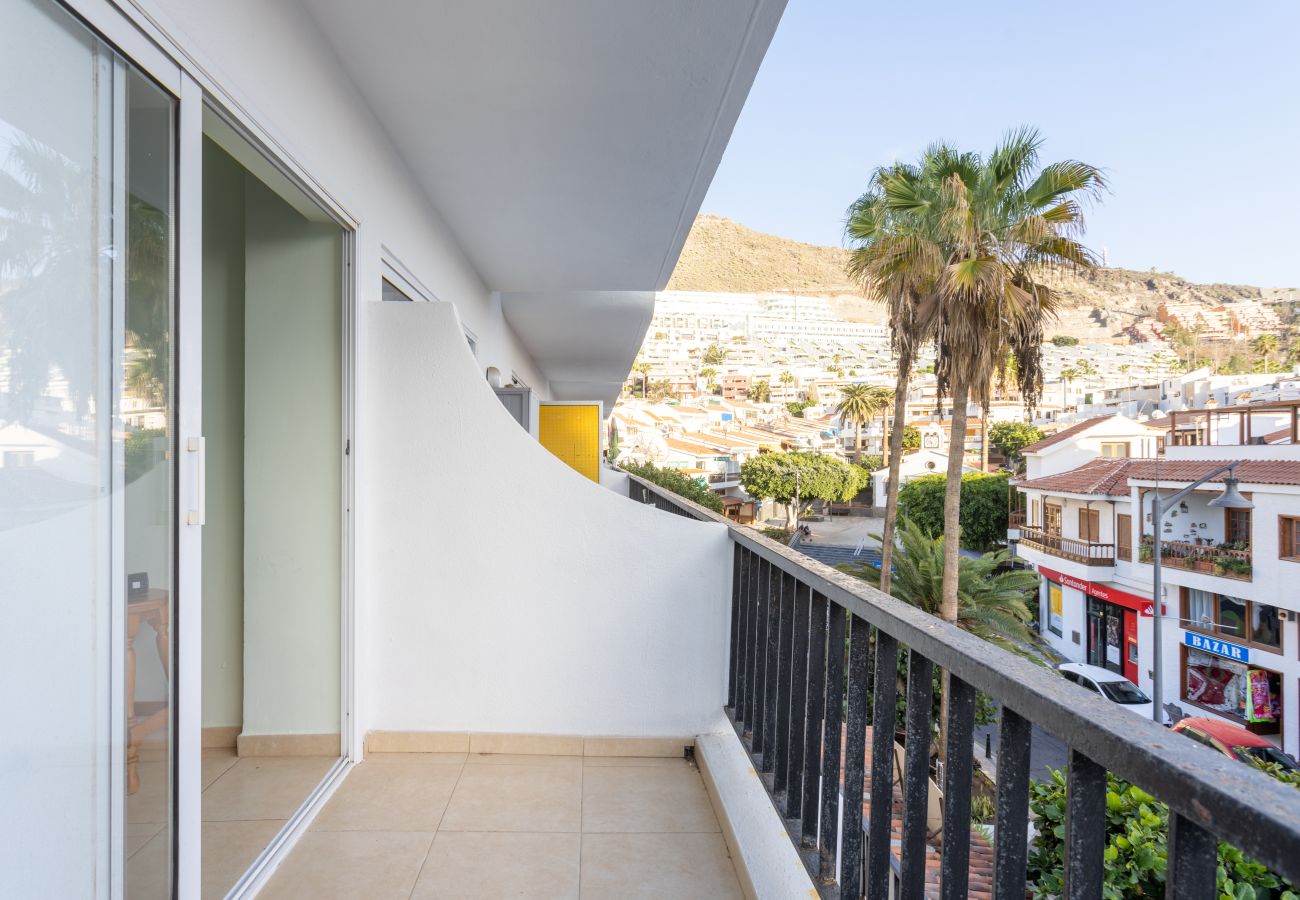 Apartment in Santiago del Teide - OkStay Los Gigantes Tenerife 