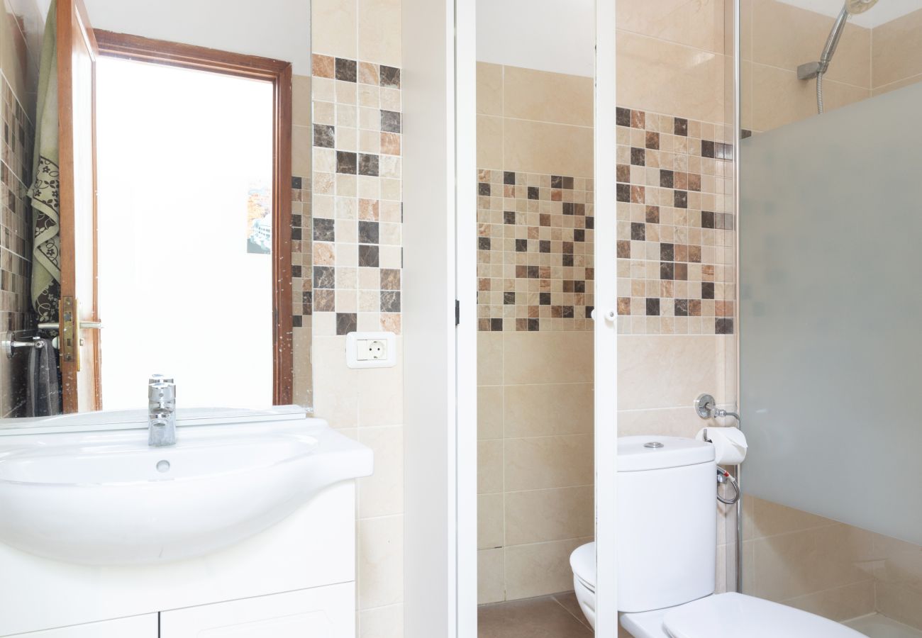 Apartment in Santiago del Teide - OkStay Los Gigantes Tenerife 