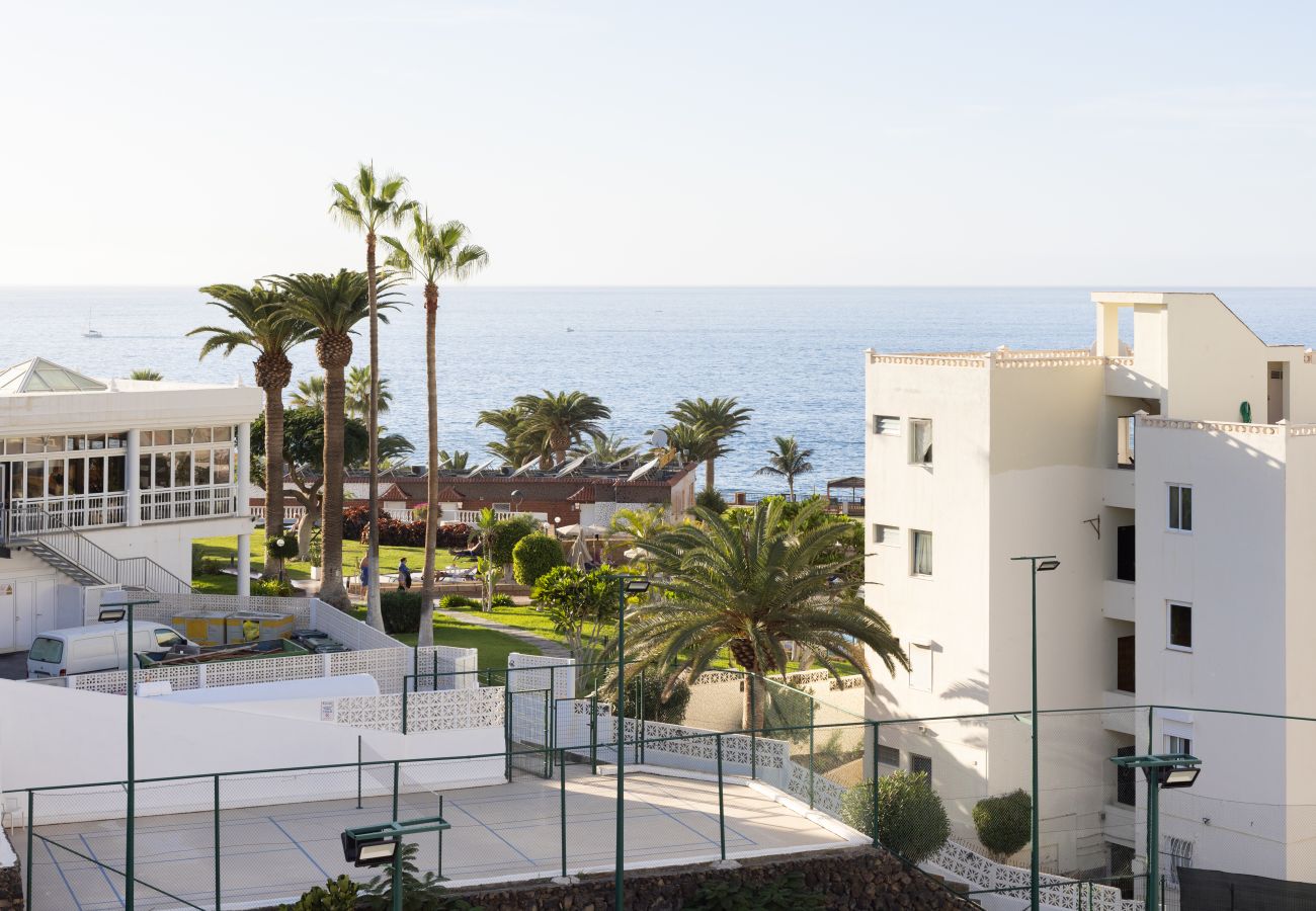 Apartment in Santiago del Teide - OkStay Los Gigantes Tenerife 