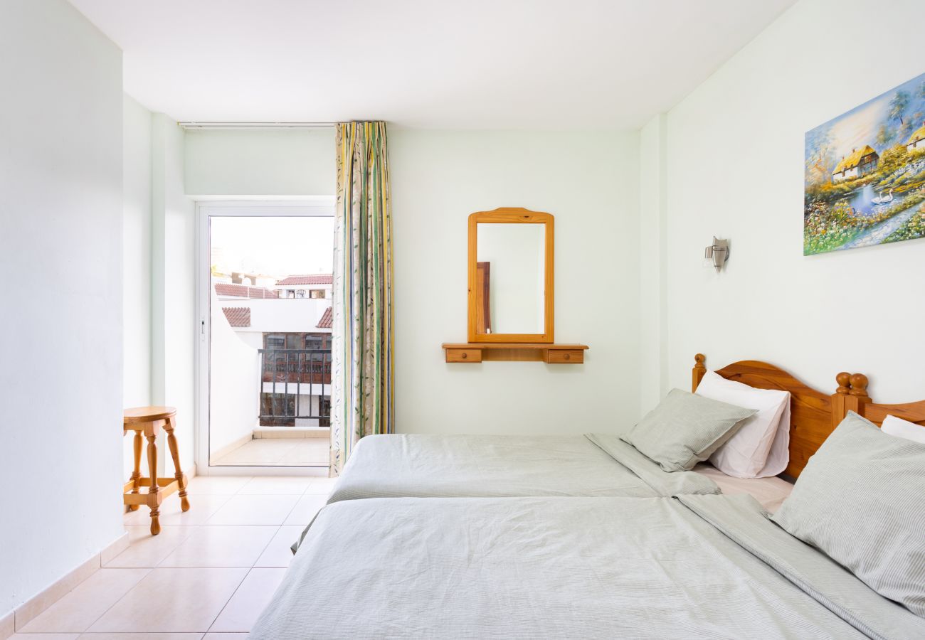 Apartment in Santiago del Teide - OkStay Los Gigantes Tenerife 