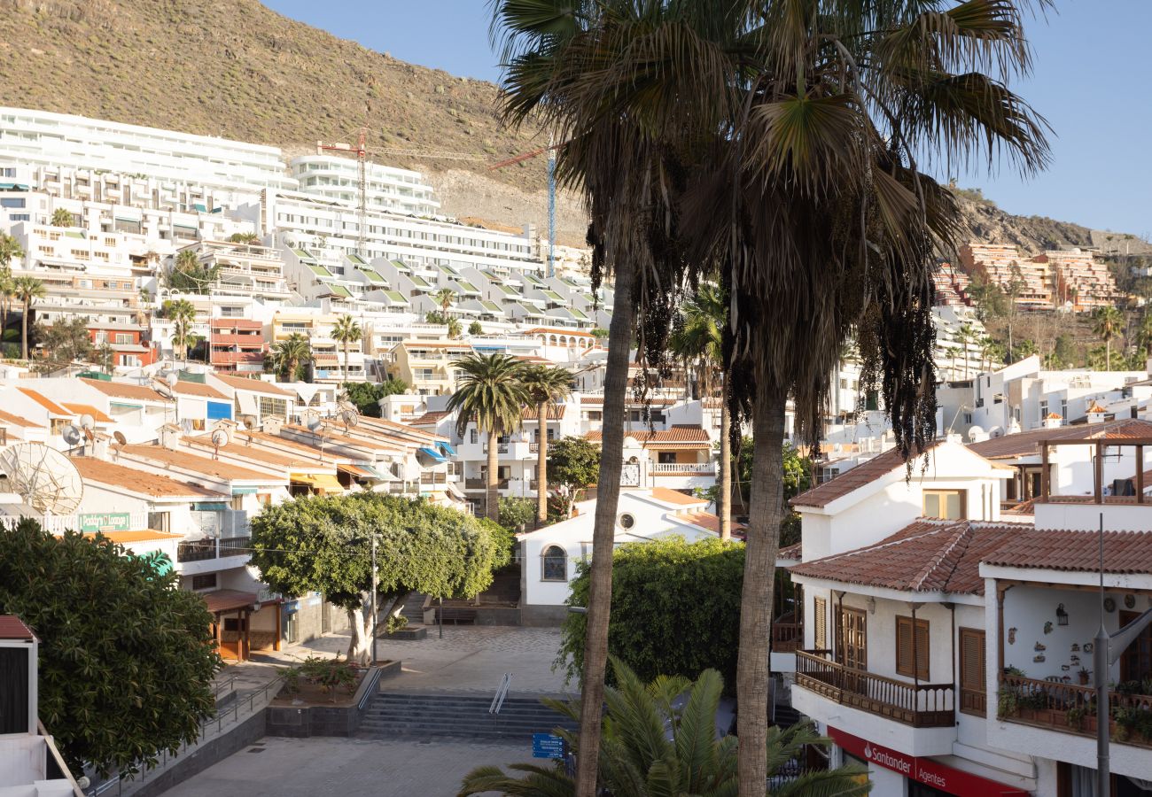 Apartment in Santiago del Teide - OkStay Los Gigantes Tenerife 