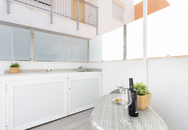 Apartment in Candelaria - OkStay Turandot Beach Candelaria Tenerife Apartment in Candelaria - OkStay Turandot Beach Candelaria Tenerife