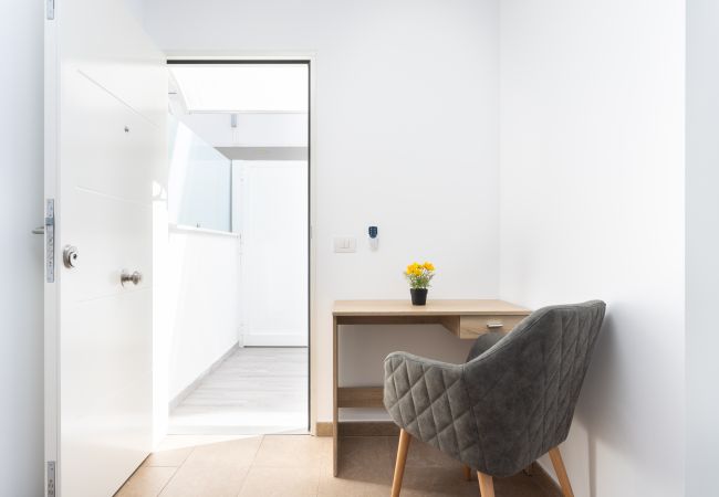 Apartment in Candelaria - OkStay Turandot Beach Candelaria Tenerife Apartment in Candelaria - OkStay Turandot Beach Candelaria Tenerife