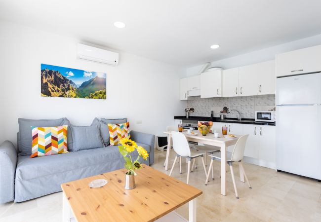 Apartment in Candelaria - OkStay Turandot Beach Candelaria Tenerife Apartment in Candelaria - OkStay Turandot Beach Candelaria Tenerife
