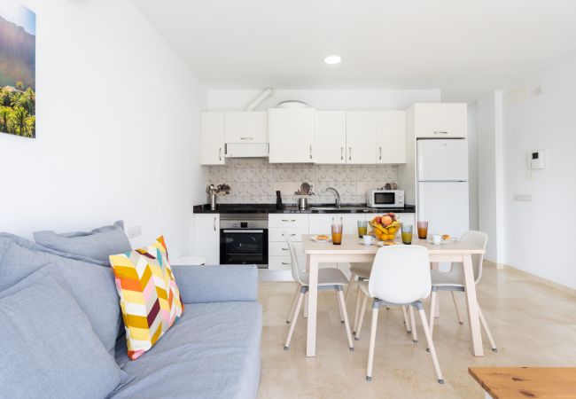 Apartment in Candelaria - OkStay Turandot Beach Candelaria Tenerife Apartment in Candelaria - OkStay Turandot Beach Candelaria Tenerife