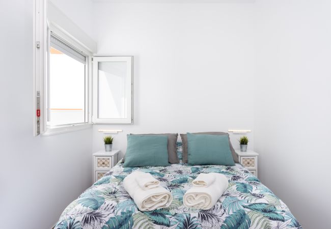 Apartment in Candelaria - OkStay Turandot Beach Candelaria Tenerife Apartment in Candelaria - OkStay Turandot Beach Candelaria Tenerife