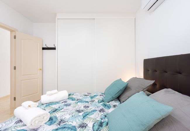 Apartment in Candelaria - OkStay Turandot Beach Candelaria Tenerife Apartment in Candelaria - OkStay Turandot Beach Candelaria Tenerife