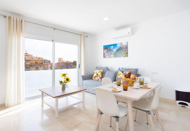 Apartment in Candelaria - OkStay Turandot Beach Candelaria Tenerife Apartment in Candelaria - OkStay Turandot Beach Candelaria Tenerife