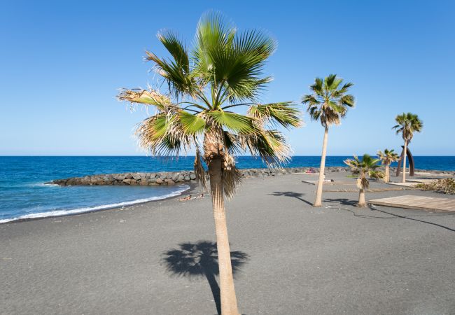 Apartment in Candelaria - OkStay Turandot Beach Candelaria Tenerife Apartment in Candelaria - OkStay Turandot Beach Candelaria Tenerife