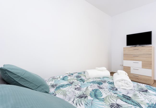 Apartment in Candelaria - OkStay Turandot Beach Candelaria Tenerife Apartment in Candelaria - OkStay Turandot Beach Candelaria Tenerife