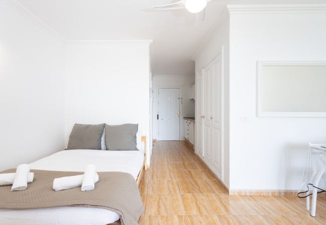 Studio in San Miguel de Abona - OkStay Green Park pool and sun Studio in San Miguel de Abona - OkStay Green Park pool and sun