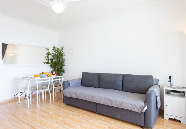 Studio in San Miguel de Abona - OkStay Green Park pool and sun Studio in San Miguel de Abona - OkStay Green Park pool and sun