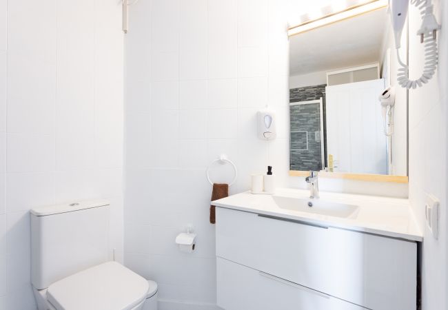 Studio in San Miguel de Abona - OkStay Green Park pool and sun Studio in San Miguel de Abona - OkStay Green Park pool and sun