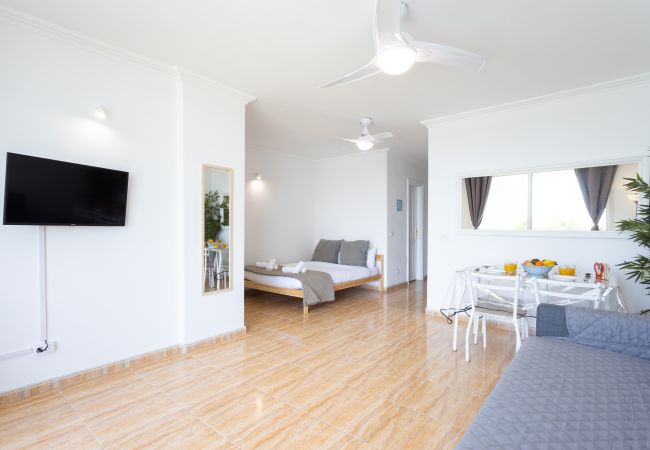 Studio in San Miguel de Abona - OkStay Green Park pool and sun Studio in San Miguel de Abona - OkStay Green Park pool and sun