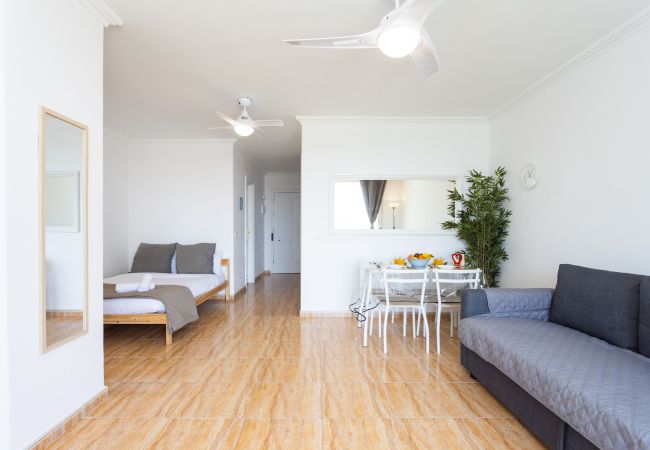 Studio in San Miguel de Abona - OkStay Green Park pool and sun Studio in San Miguel de Abona - OkStay Green Park pool and sun